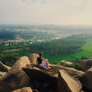 Meet your Posher, Carly